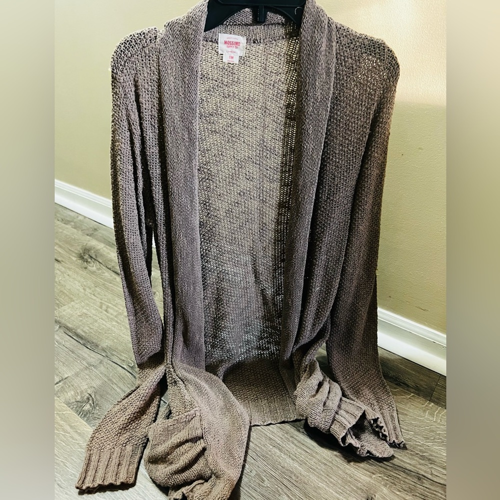 Comfy Cardigan